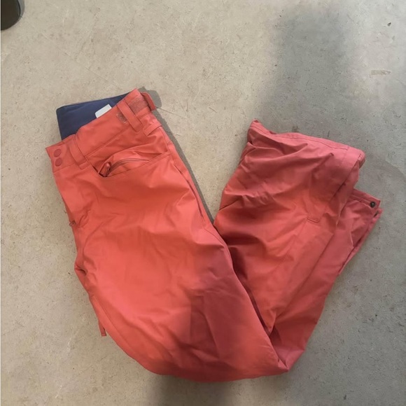 Roxy Coral snow pants - Picture 1 of 3